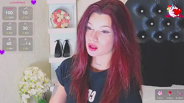 Allisonn223 webcam