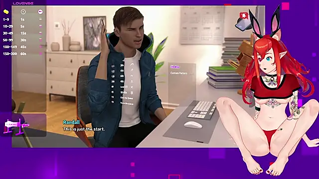 NikkoTyan webcam