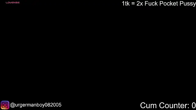 HornyGermanBoy05 webcam