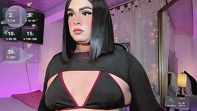 alexia_mattel webcam