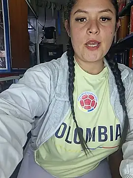Isa_bella95 webcam