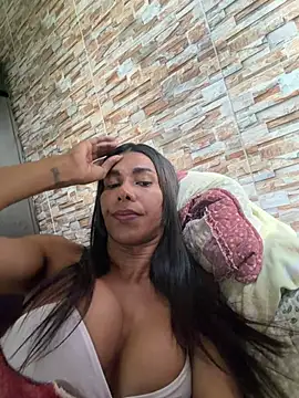 Ebonyxprincess_ webcam