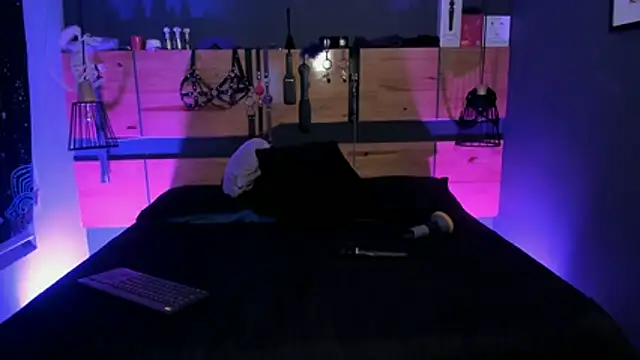 Chloe_Killua webcam