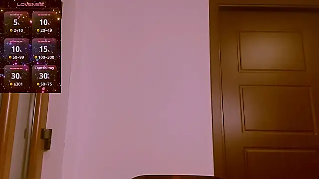 _magic_smile_11 webcam