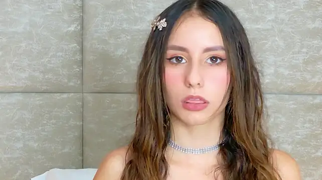Sarah-Grace webcam