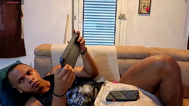 MarcoStriker webcam