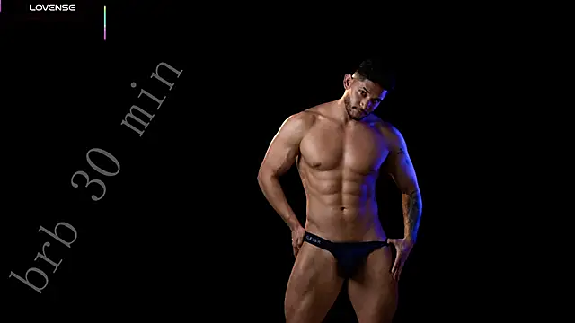 RichardMilleer webcam