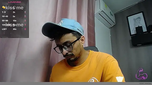 Amir_guy_ webcam