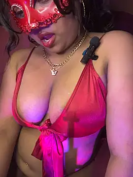 SlutrySiren webcam