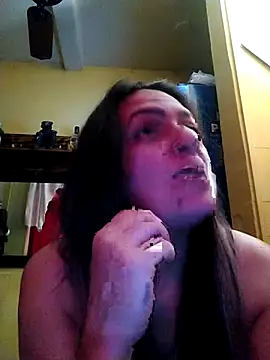 Serafinsex webcam