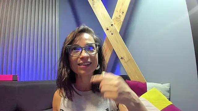 Greta_Borbon_ webcam