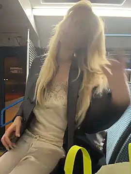 PollyDolly webcam