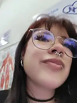 TATIANA--30 webcam
