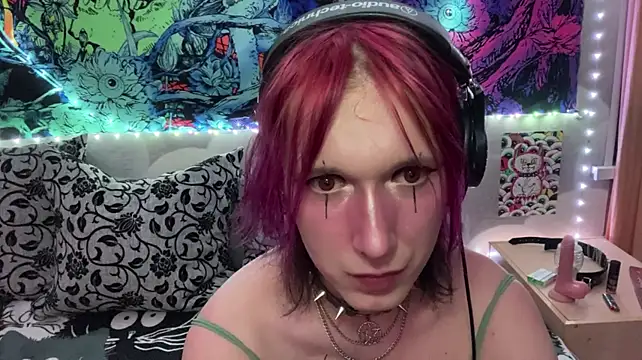 Reboot_F5 webcam