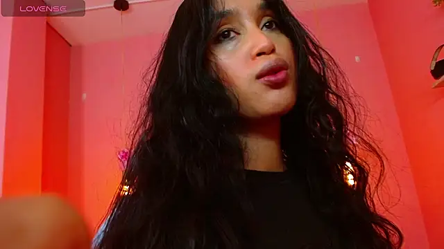 Seleny_fitness webcam