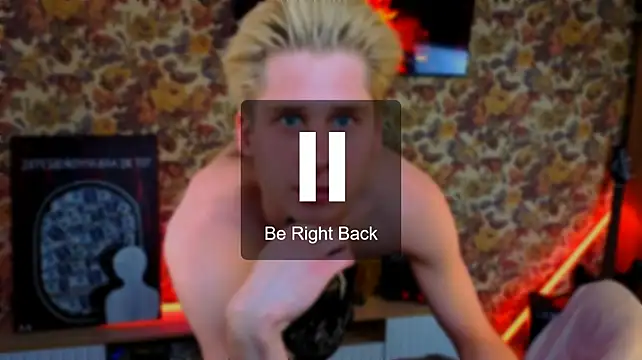 MarshalPeach webcam