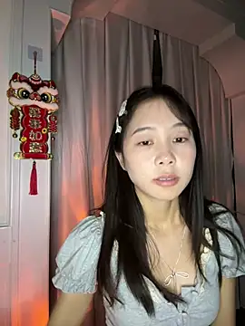 Anna-a webcam