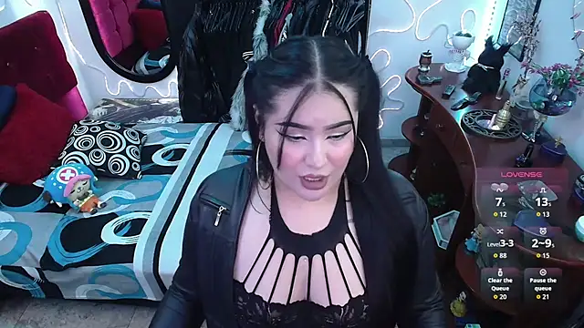 lufek23 webcam