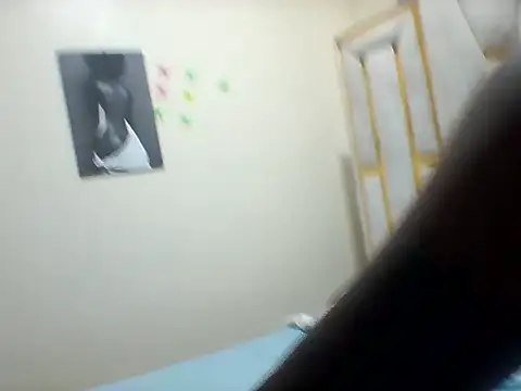 Bootyqueen254 webcam