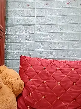 AmyLinee01 webcam