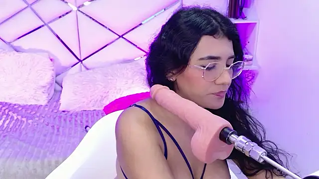 Scarlett__Moon webcam