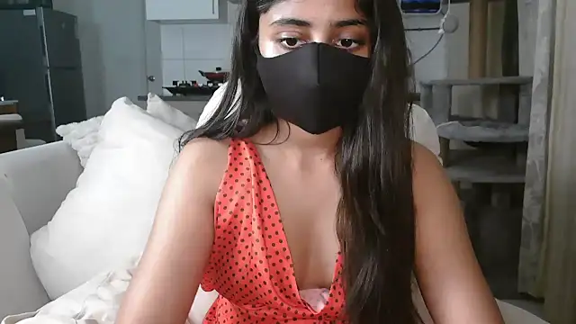 shimona webcam