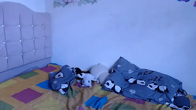maye_dan webcam