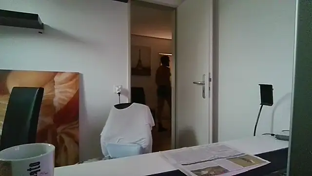 alpha-hunk webcam