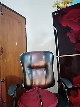 Tina-Sen webcam
