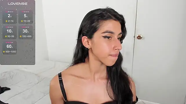 Mazikeen__18 webcam
