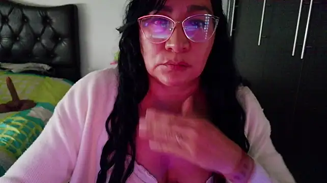 Grace_mature_milf webcam