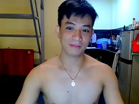 AsianCUMQUICKLY webcam