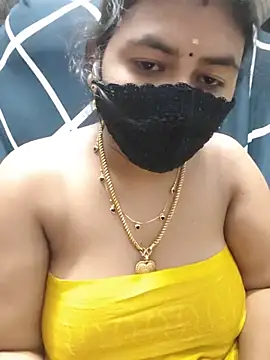 Tamil_Lotus webcam