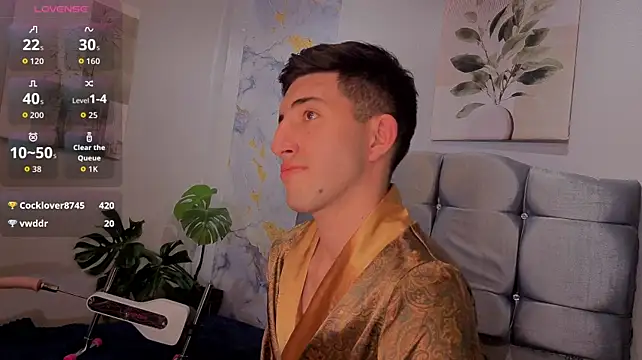 Un_Sluttyy webcam