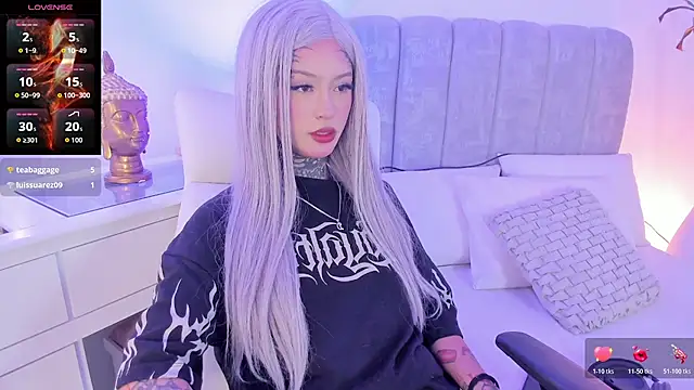 doll__bella webcam