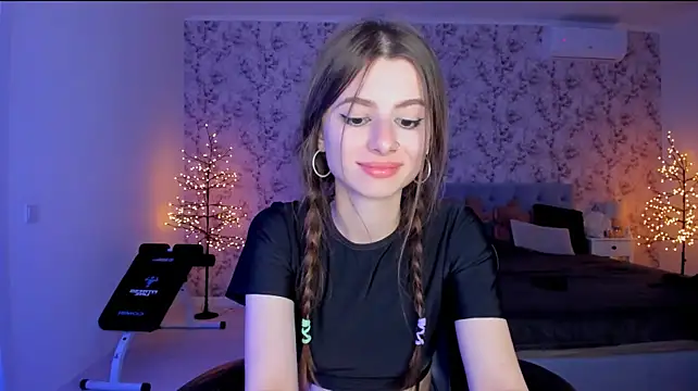 Hot_Molly5 webcam
