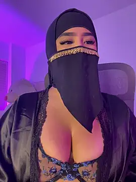 Yasmin_cute webcam