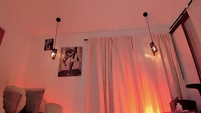 IsabellaLux_ webcam