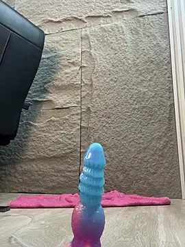 GiaRedd webcam