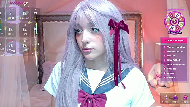 VaLuu__ webcam