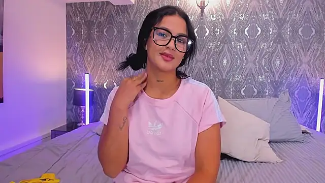 DannaSpencer_ webcam