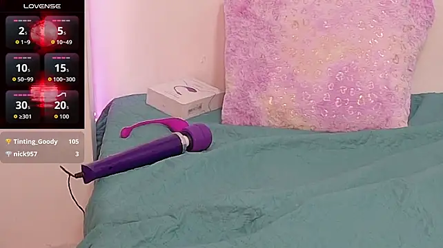 Katia_Rose23 webcam