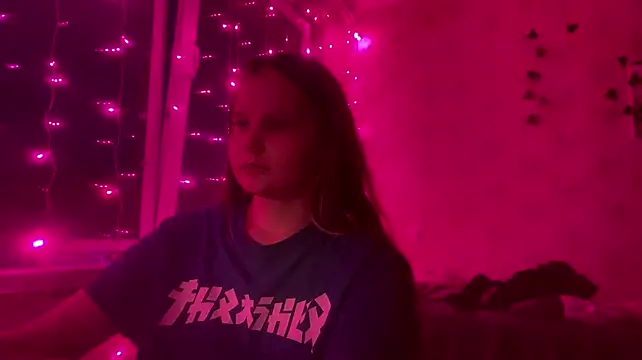 SusanaLeichty webcam