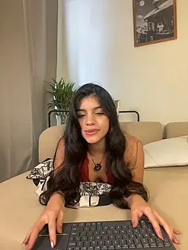 Amel_Rosse webcam