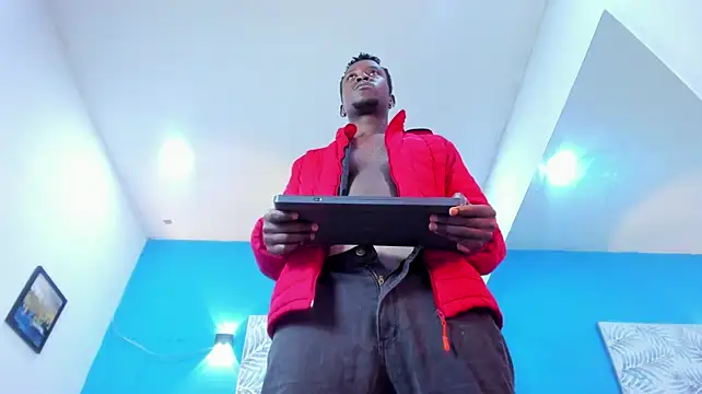 William_Bennett webcam