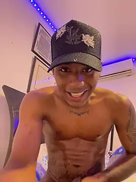 Ydiaz09 webcam