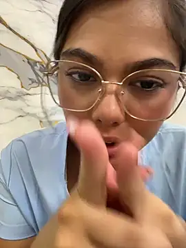 babysaritaa webcam