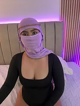 AaliyahShine webcam