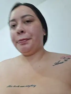Tefaa_321 webcam
