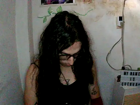 LaCuerva19 webcam